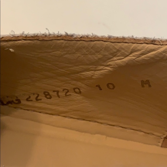 Stuart weitzman decpr - Picture 8 of 8